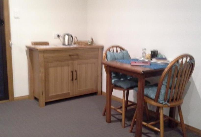 Bed and Breakfast Rebs | Hobart | Tasmania | Australia 1