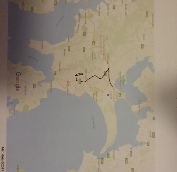 Bed and Breakfast Rebs | Hobart | Tasmania | Australia 2