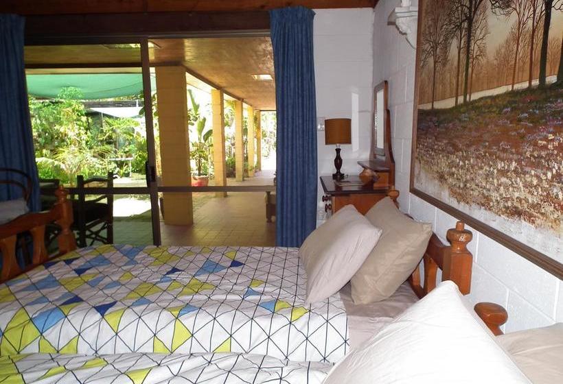 Bed and Breakfast Bed&Breakfast Shady Grove Queensland