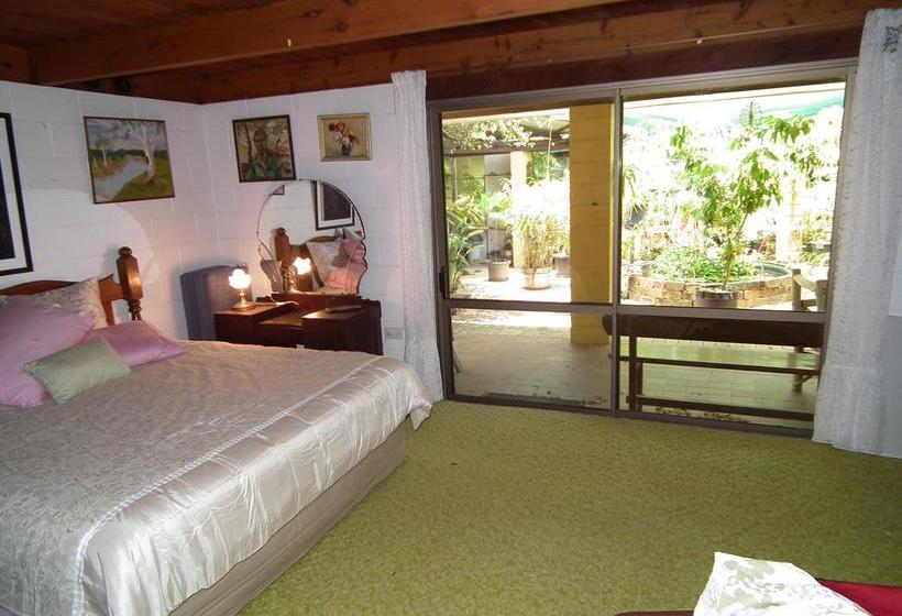 Bed and Breakfast Bed&Breakfast Shady Grove | Hervey Bay | Queensland | Australia 1