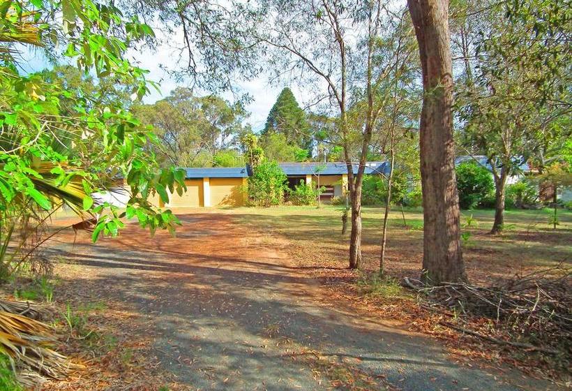 Bed and Breakfast Bed&Breakfast Shady Grove | Hervey Bay | Queensland | Australia 10
