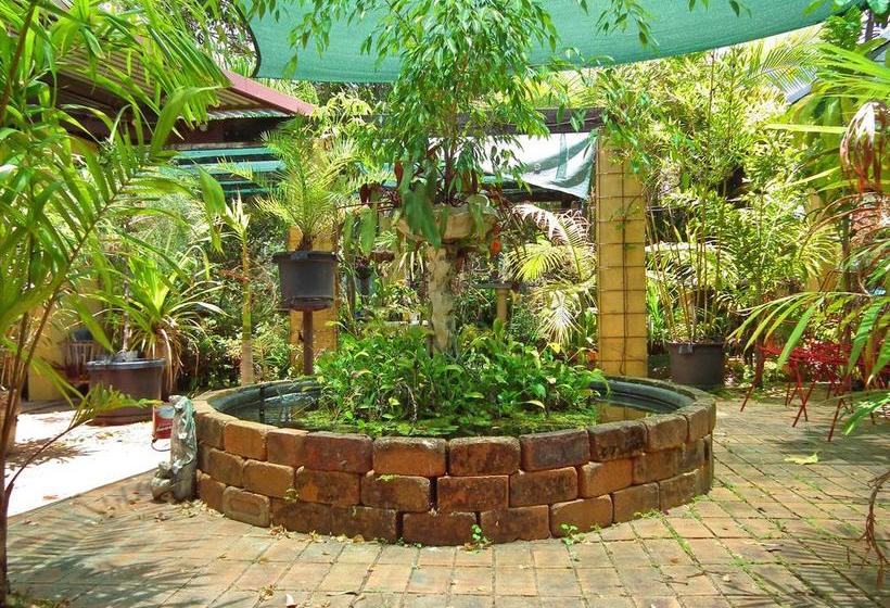 Bed and Breakfast Bed&Breakfast Shady Grove | Hervey Bay | Queensland | Australia 11