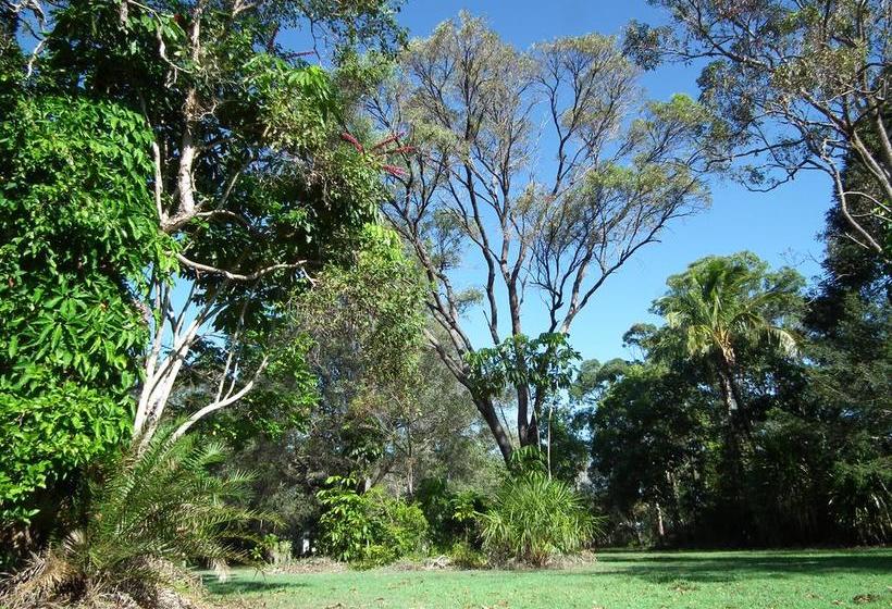 Bed and Breakfast Bed&Breakfast Shady Grove | Hervey Bay | Queensland | Australia 13