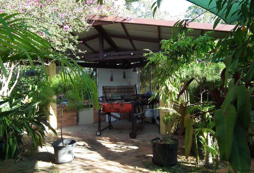 Bed and Breakfast Bed&Breakfast Shady Grove | Hervey Bay | Queensland | Australia 15