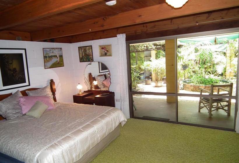 Bed and Breakfast Bed&Breakfast Shady Grove | Hervey Bay | Queensland | Australia 2