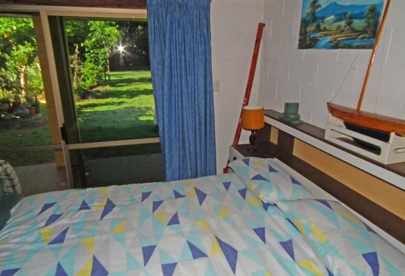 Bed and Breakfast Bed&Breakfast Shady Grove | Hervey Bay | Queensland | Australia 3