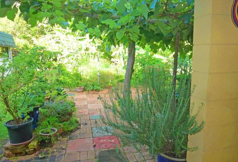 Bed and Breakfast Bed&Breakfast Shady Grove | Hervey Bay | Queensland | Australia 4