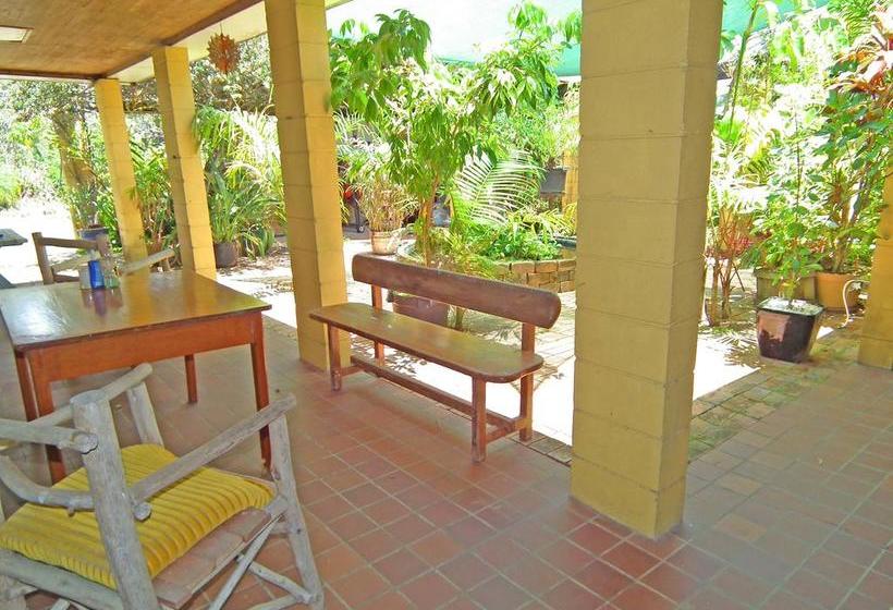 Bed and Breakfast Bed&Breakfast Shady Grove | Hervey Bay | Queensland | Australia 9