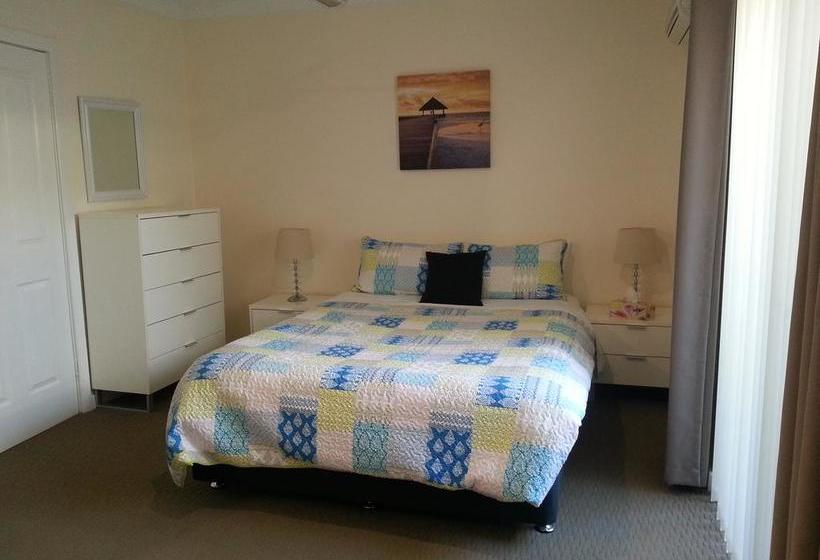 Bed and Breakfast Bed&Breakfast Palm Beach | Rockingham | Western Australia | Australia 1