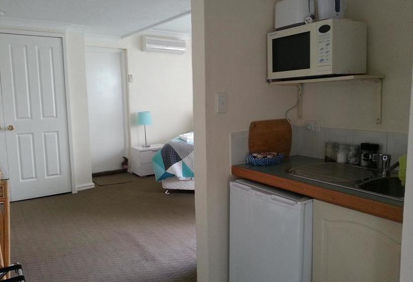 Bed and Breakfast Bed&Breakfast Palm Beach | Rockingham | Western Australia | Australia 10