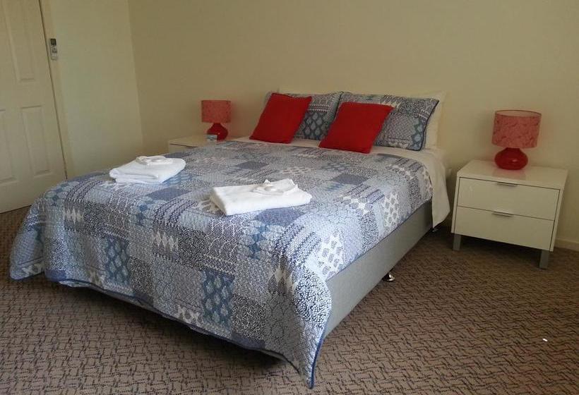 Bed and Breakfast Bed&Breakfast Palm Beach | Rockingham | Western Australia | Australia 11