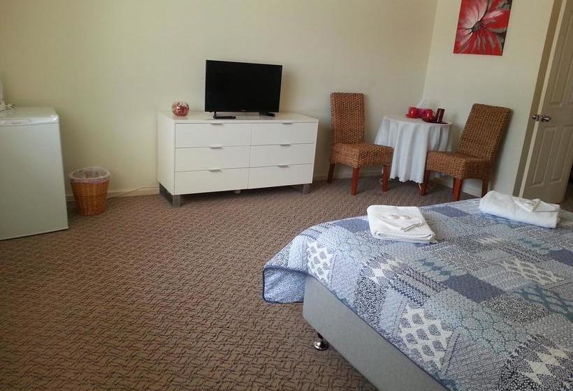 Bed and Breakfast Bed&Breakfast Palm Beach | Rockingham | Western Australia | Australia 12