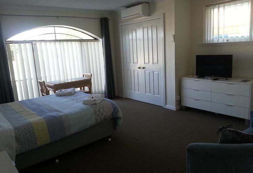 Bed and Breakfast Bed&Breakfast Palm Beach | Rockingham | Western Australia | Australia 13