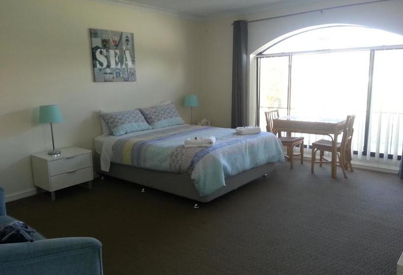 Bed and Breakfast Bed&Breakfast Palm Beach | Rockingham | Western Australia | Australia 14