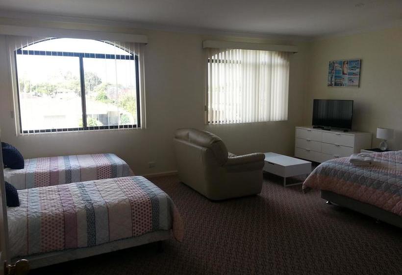 Bed and Breakfast Bed&Breakfast Palm Beach | Rockingham | Western Australia | Australia 15