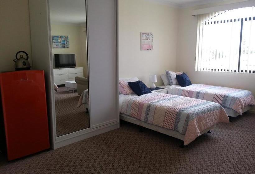 Bed and Breakfast Bed&Breakfast Palm Beach | Rockingham | Western Australia | Australia 16