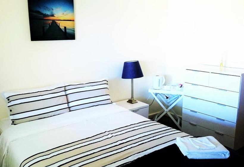 Bed and Breakfast Bed&Breakfast Palm Beach | Rockingham | Western Australia | Australia 18