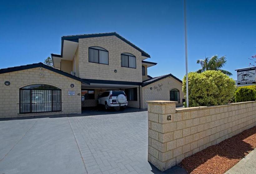 Bed and Breakfast Bed&Breakfast Palm Beach | Rockingham | Western Australia | Australia 19