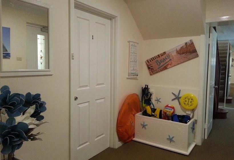 Bed and Breakfast Bed&Breakfast Palm Beach | Rockingham | Western Australia | Australia 2