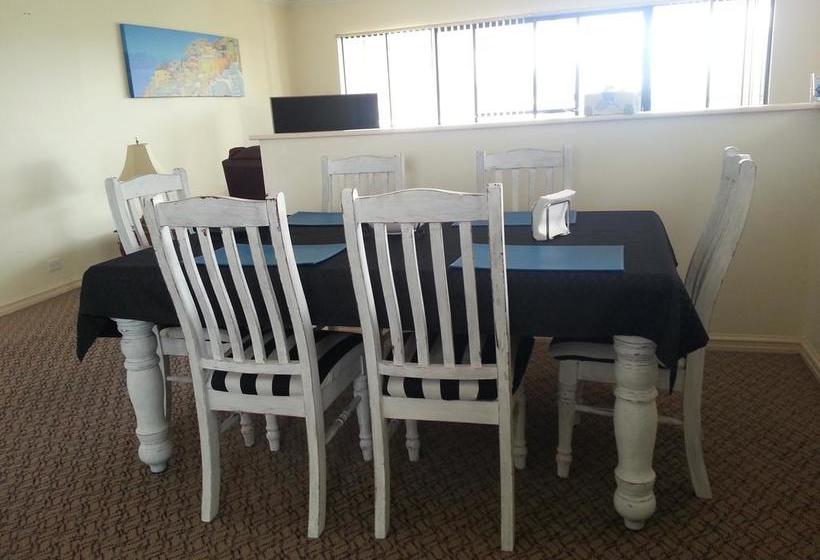 Bed and Breakfast Bed&Breakfast Palm Beach | Rockingham | Western Australia | Australia 3