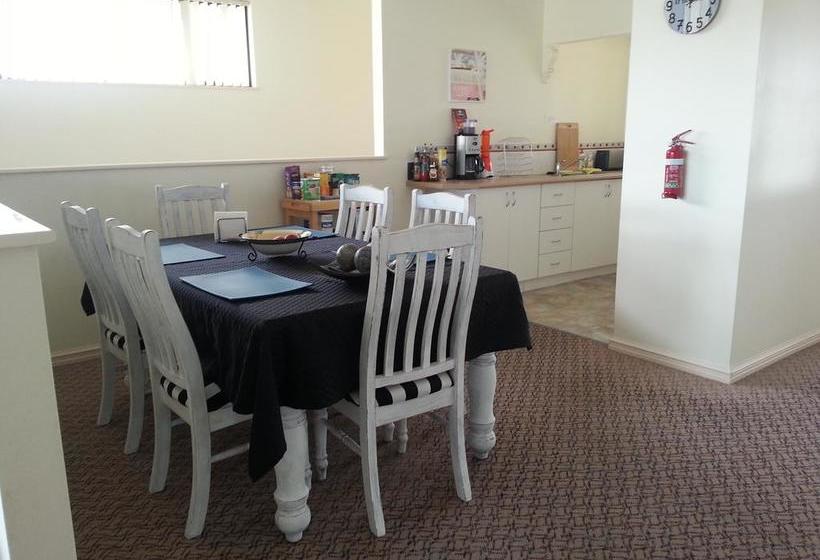 Bed and Breakfast Bed&Breakfast Palm Beach | Rockingham | Western Australia | Australia 4