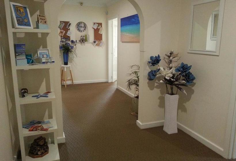 Bed and Breakfast Bed&Breakfast Palm Beach | Rockingham | Western Australia | Australia 5