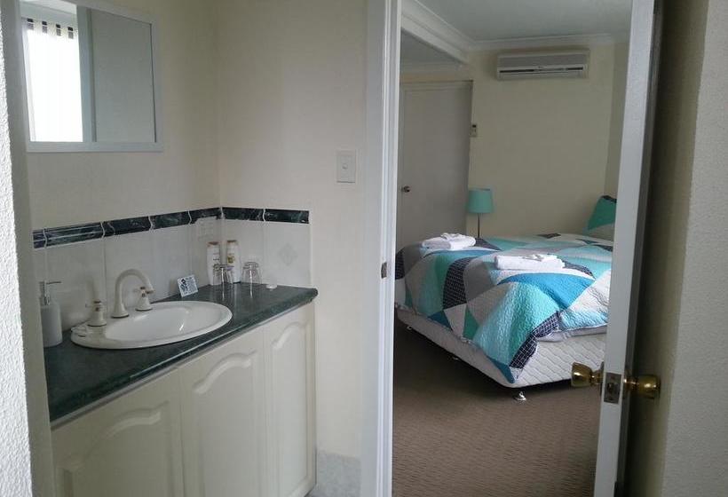 Bed and Breakfast Bed&Breakfast Palm Beach | Rockingham | Western Australia | Australia 6