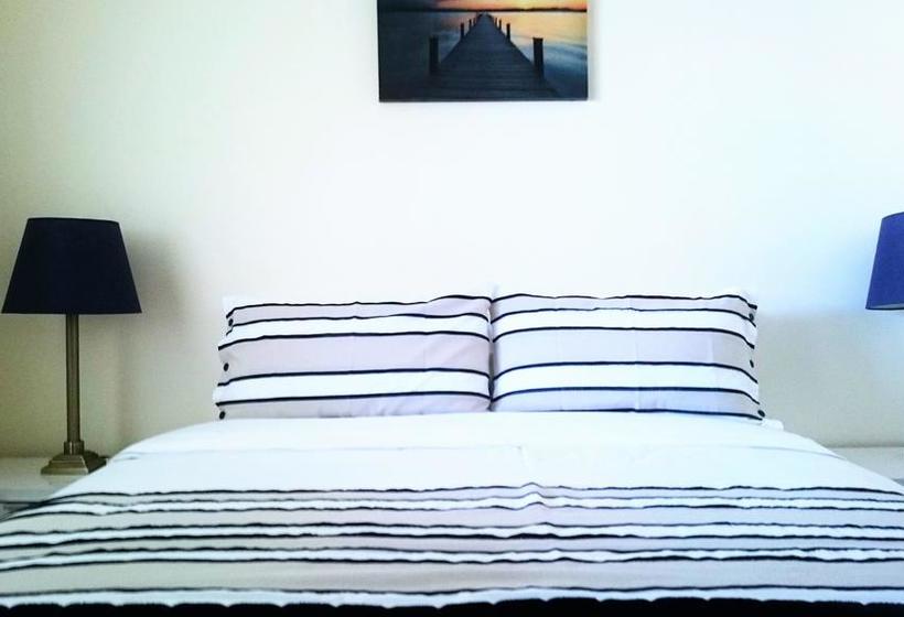 Bed and Breakfast Bed&Breakfast Palm Beach | Rockingham | Western Australia | Australia 7