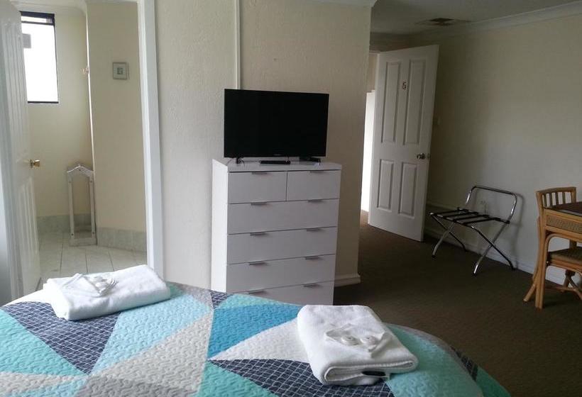 Bed and Breakfast Bed&Breakfast Palm Beach | Rockingham | Western Australia | Australia 8