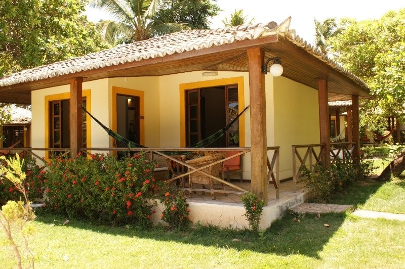 Eurosol Tibau Resort