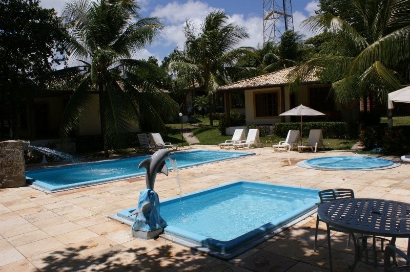 Eurosol Tibau Resort  | Praia de Pipa | Rio Grande do Norte | Brasil 1