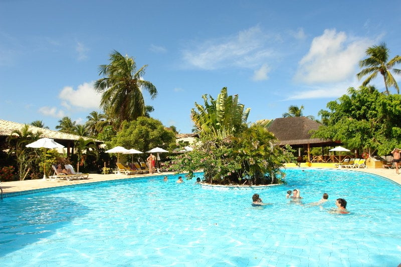 Eurosol Tibau Resort  | Praia de Pipa | Rio Grande do Norte | Brasil 2