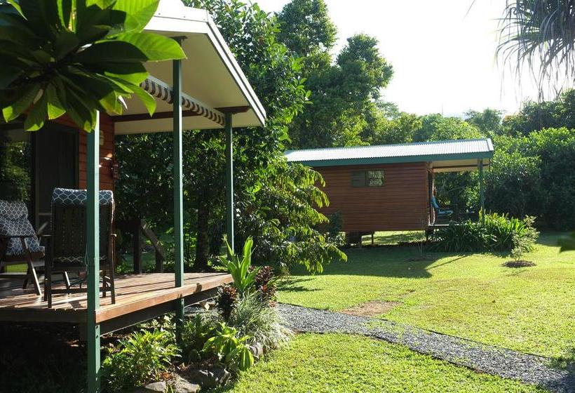 Bed and Breakfast Cape Trib Farm | Cape Tribulation | Queensland | Australia 1