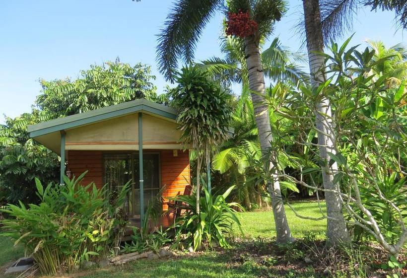Bed and Breakfast Cape Trib Farm | Cape Tribulation | Queensland | Australia 11