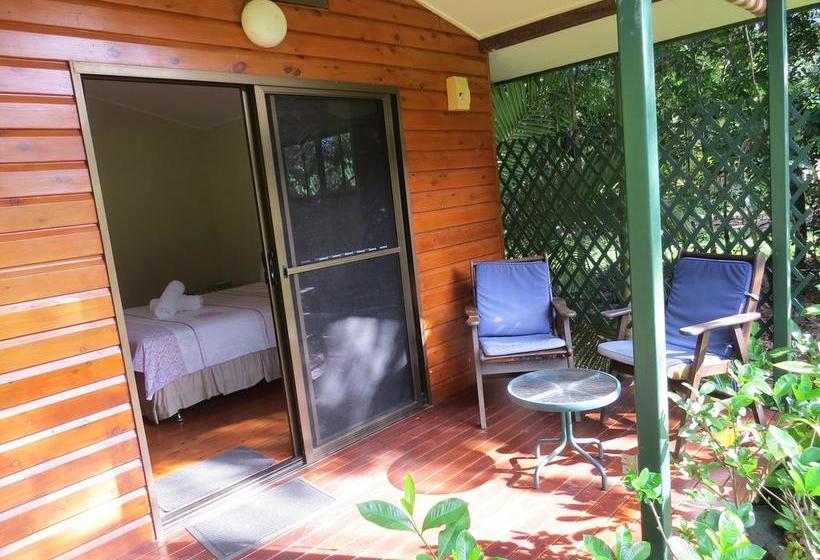 Bed and Breakfast Cape Trib Farm | Cape Tribulation | Queensland | Australia 12