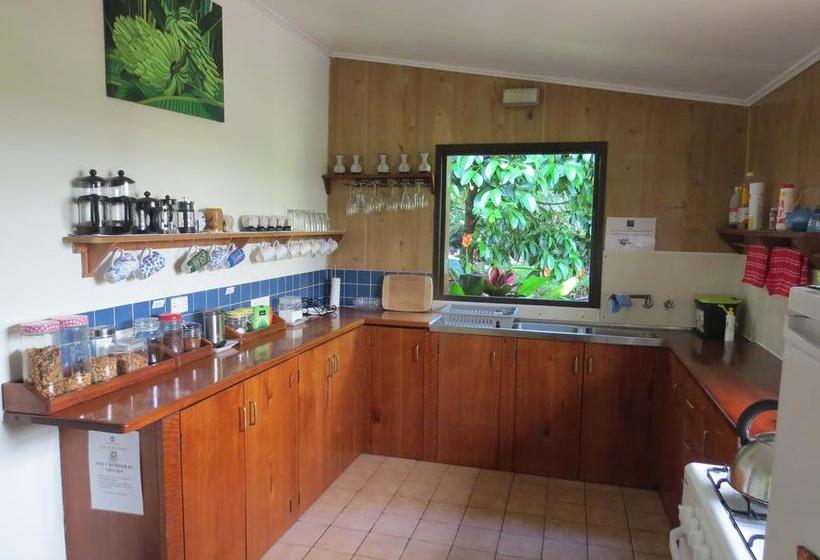 Bed and Breakfast Cape Trib Farm | Cape Tribulation | Queensland | Australia 15