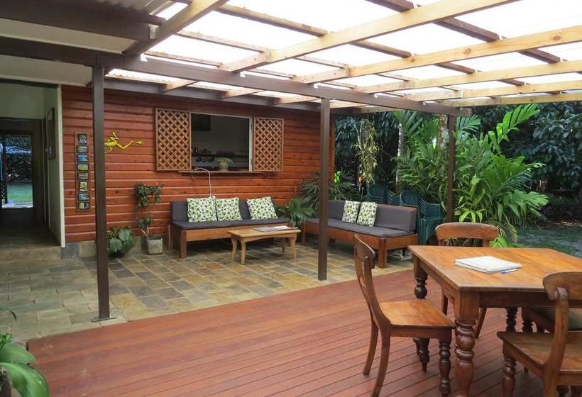 Bed and Breakfast Cape Trib Farm | Cape Tribulation | Queensland | Australia 17