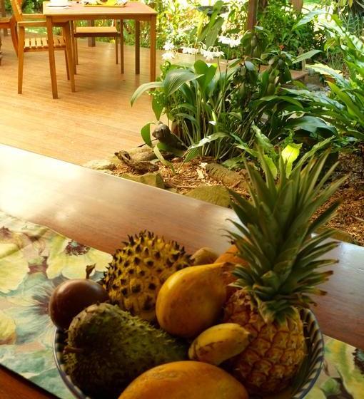 Bed and Breakfast Cape Trib Farm | Cape Tribulation | Queensland | Australia 19