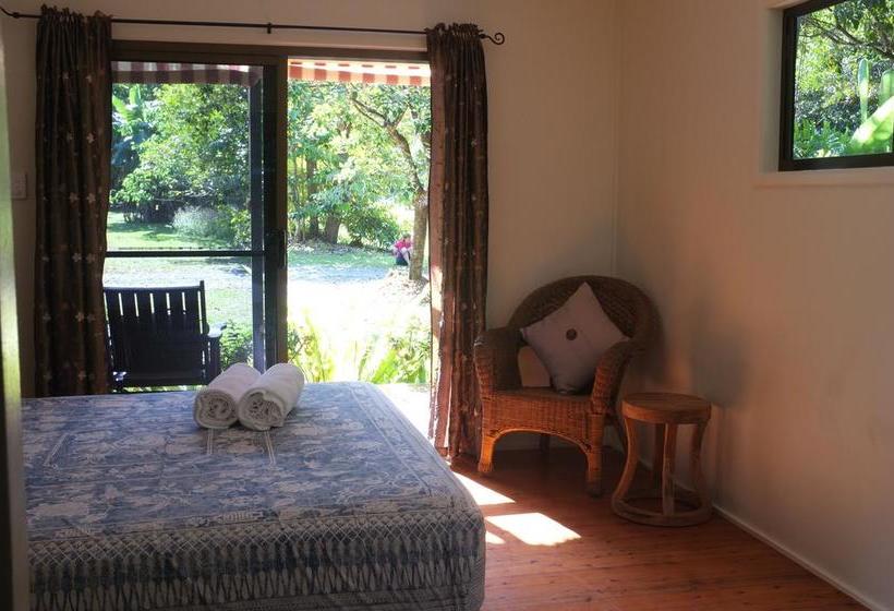 Bed and Breakfast Cape Trib Farm | Cape Tribulation | Queensland | Australia 3