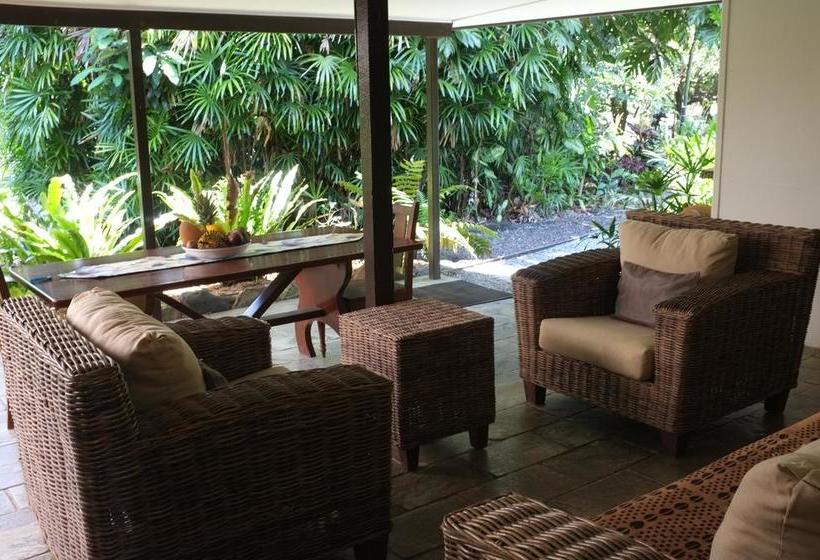 Bed and Breakfast Cape Trib Farm | Cape Tribulation | Queensland | Australia 4