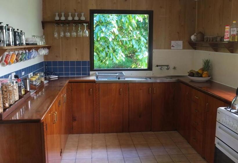 Bed and Breakfast Cape Trib Farm | Cape Tribulation | Queensland | Australia 5