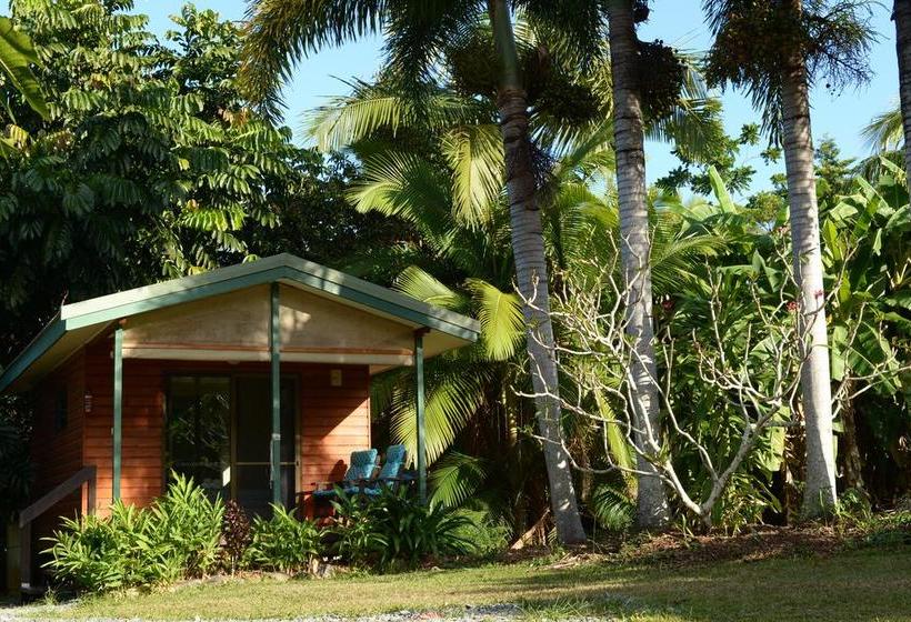 Bed and Breakfast Cape Trib Farm | Cape Tribulation | Queensland | Australia 8