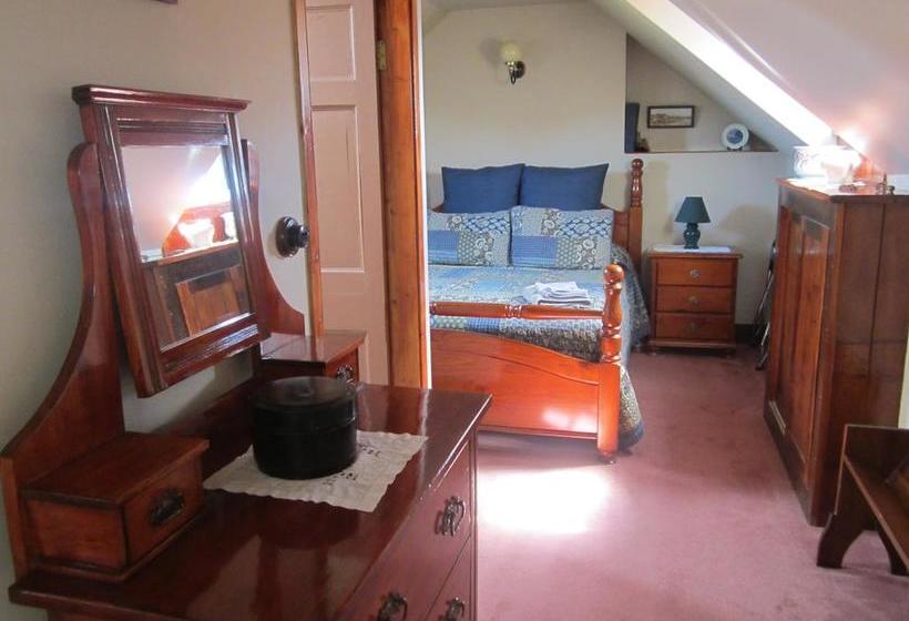 Bed and Breakfast Sorell Barracks | Hobart | Tasmania | Australia 1