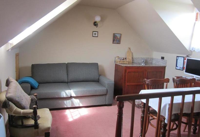 Bed and Breakfast Sorell Barracks | Hobart | Tasmania | Australia 10