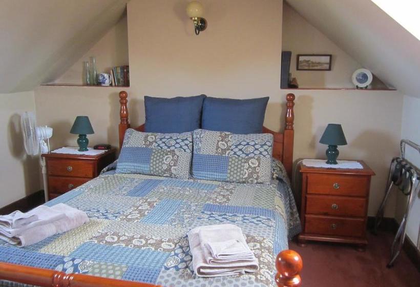 Bed and Breakfast Sorell Barracks | Hobart | Tasmania | Australia 11