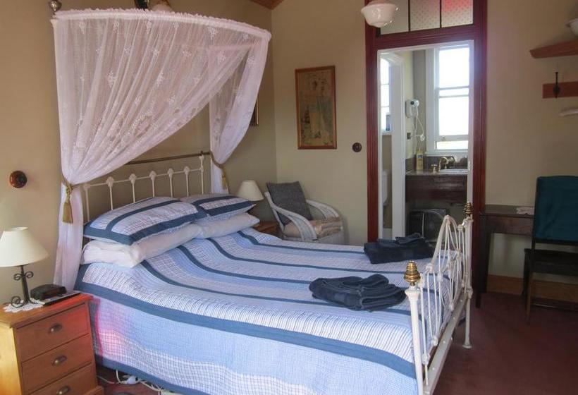 Bed and Breakfast Sorell Barracks | Hobart | Tasmania | Australia 12