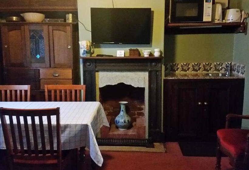 Bed and Breakfast Sorell Barracks | Hobart | Tasmania | Australia 13