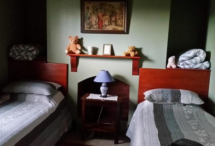 Bed and Breakfast Sorell Barracks | Hobart | Tasmania | Australia 14