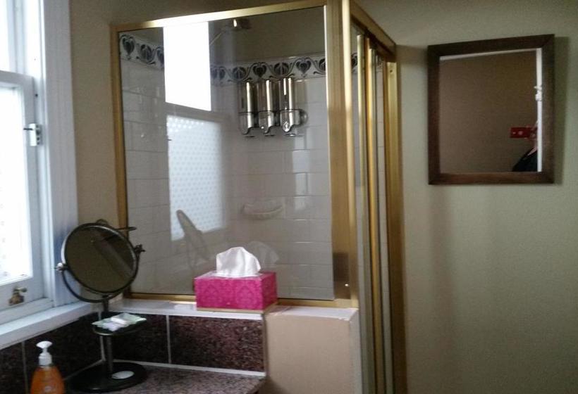 Bed and Breakfast Sorell Barracks | Hobart | Tasmania | Australia 15