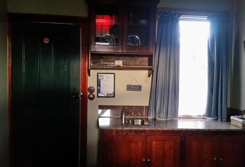 Bed and Breakfast Sorell Barracks | Hobart | Tasmania | Australia 16